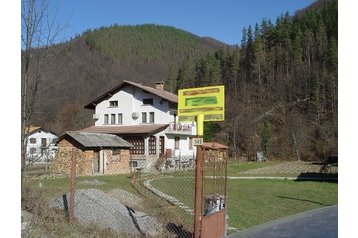 Bulgaria Privát Ribarica, Exterior